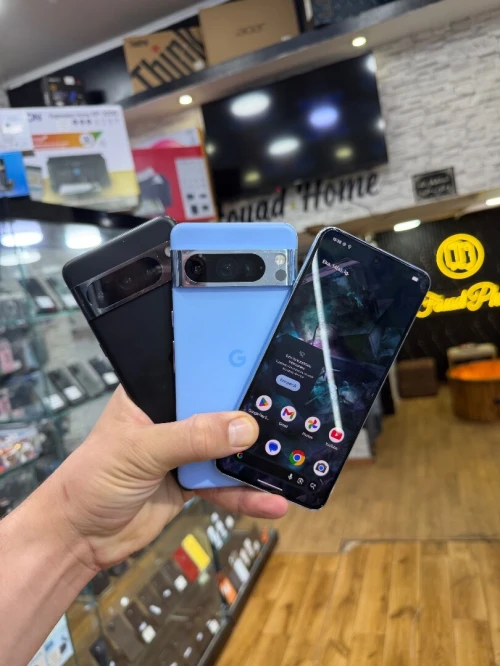 Google Pixel8 Pro