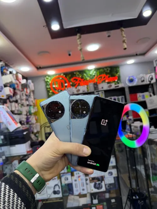 Oneplus 11r 5G 16/256Gb