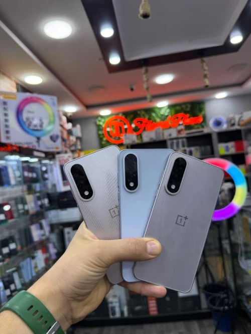 Oneplus Ace5 Ultra