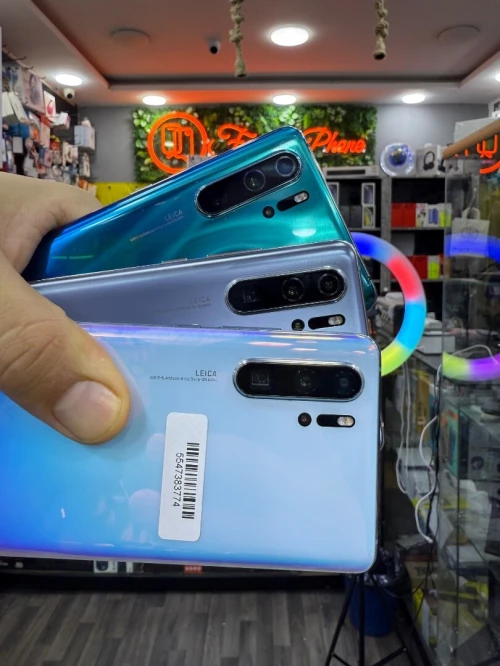 Huawei P30 Pro
