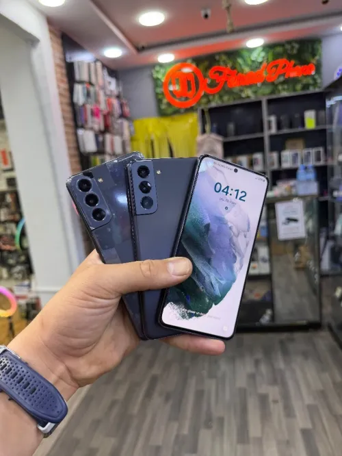 Samsung Galaxy s21 5G Duos