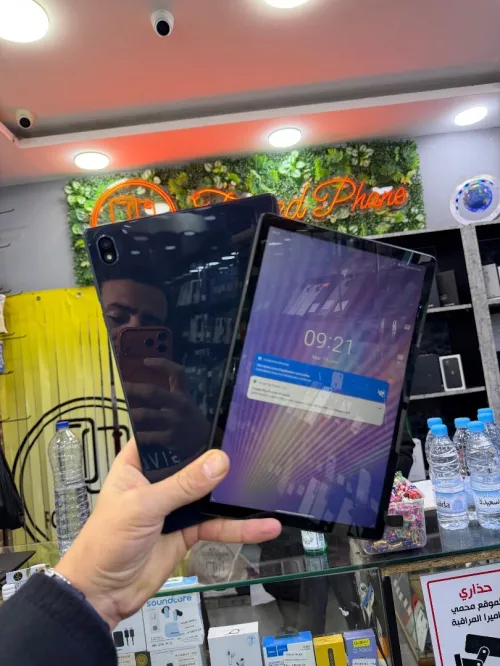 Lenovo Pad Tablet 64Gb