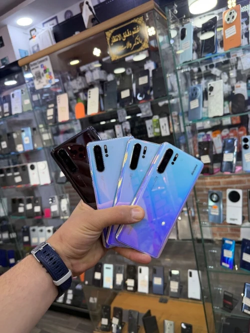 Huawei P30