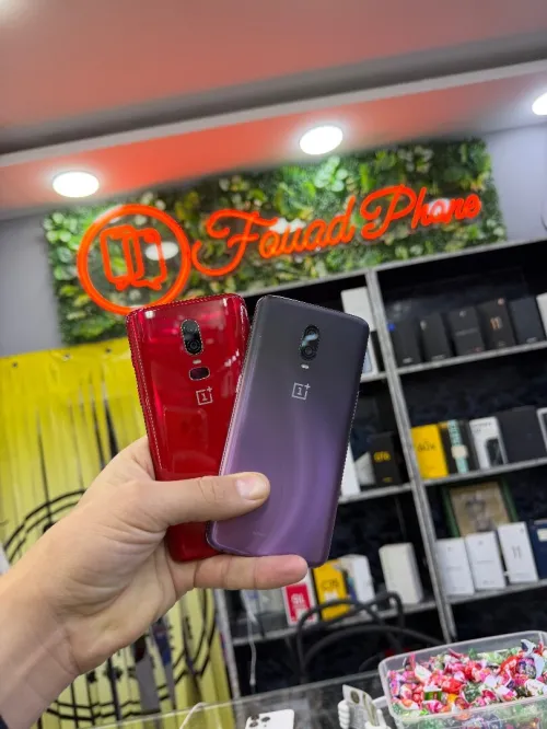 Oneplus 6/6T 