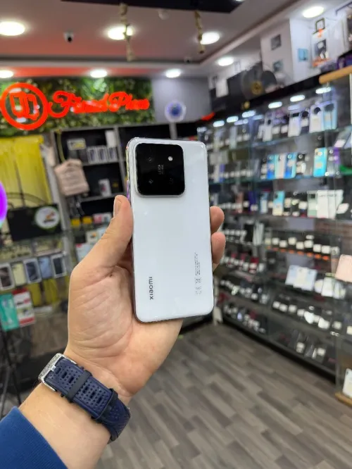 Xiaomi 14 5G 12/512Gb Global
