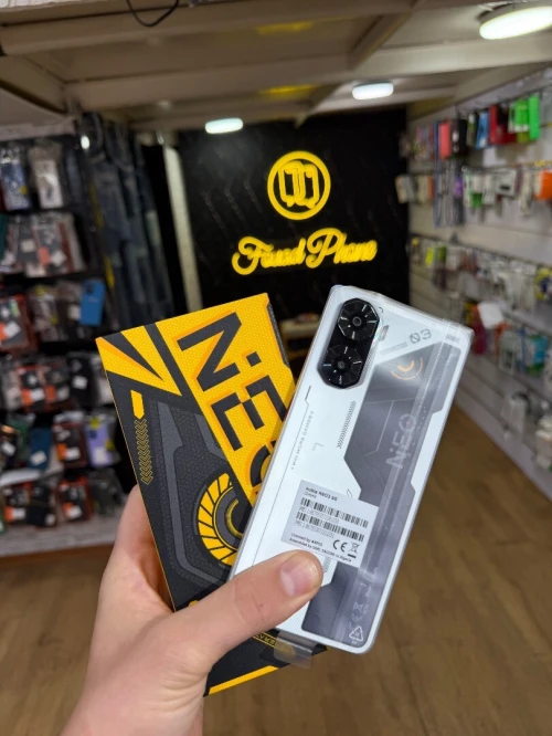 Zte Nubia Neo3 5G 12/256