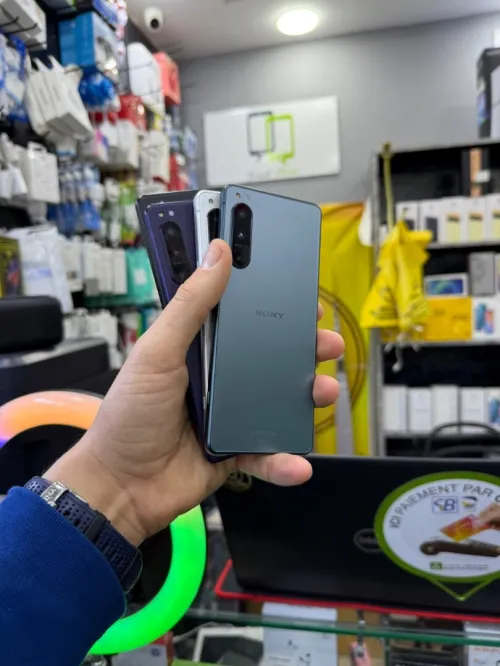 Sony Xperia5iv(Mark4) 5G