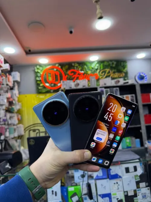 Vivo X100 Pro 5G 16/1Tb