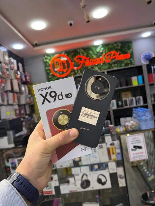 Honor X9d 5G 512Gb