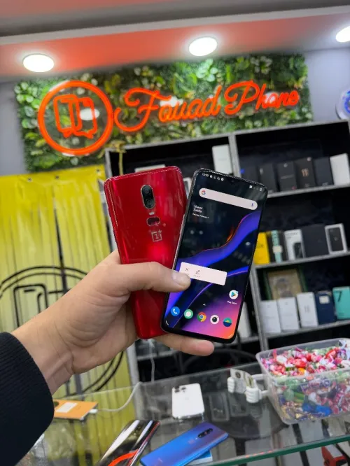 Oneplus 6/6T 
