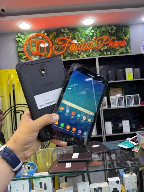 Samsung Galaxy Tab Active2