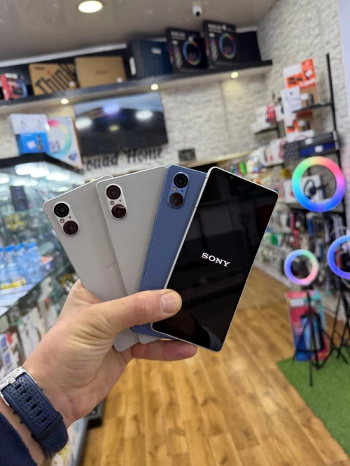 Sony Xperia 5v (Mark5) 5G