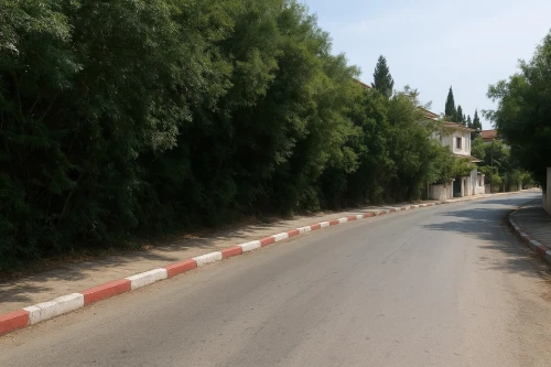 Vente Villa Alger El mouradia