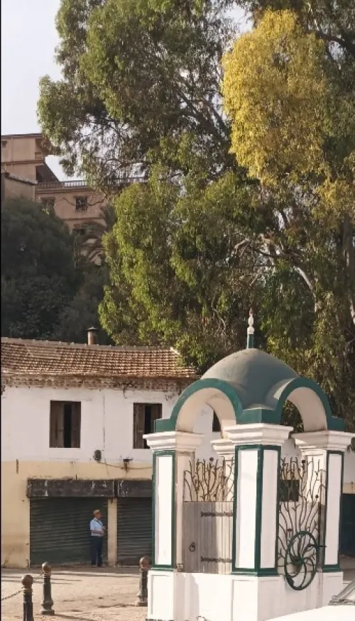 Vente Villa Alger Bir mourad rais