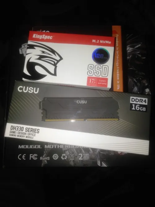server gaming xeon