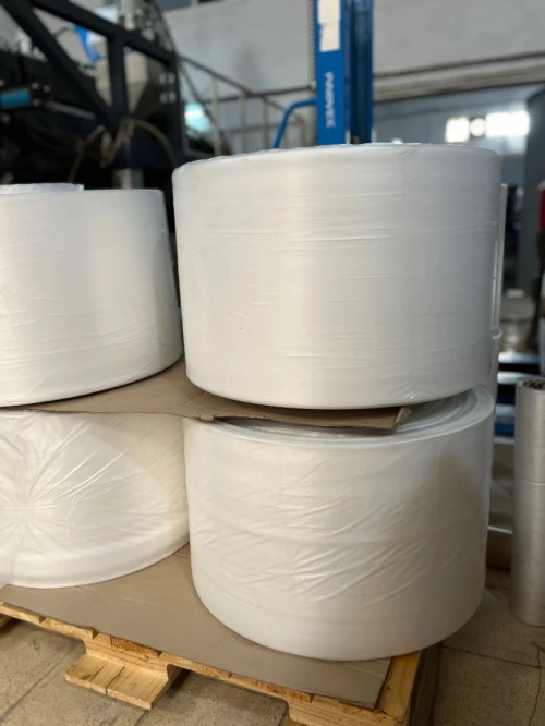 emballage plastique 