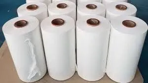 film etirable pour botte d'ensilage, agricole