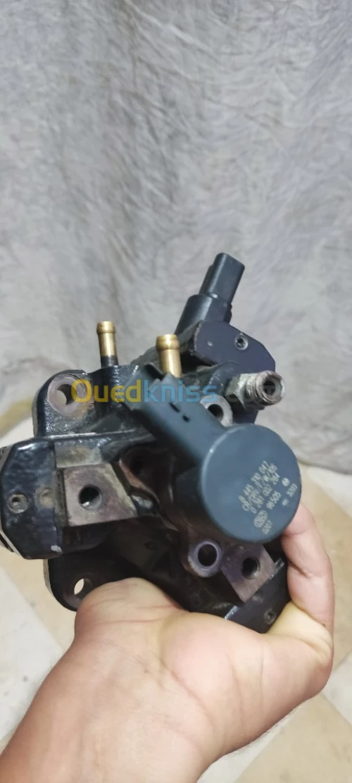 Pompe injection HP Bosch 2 litre Hdi 110