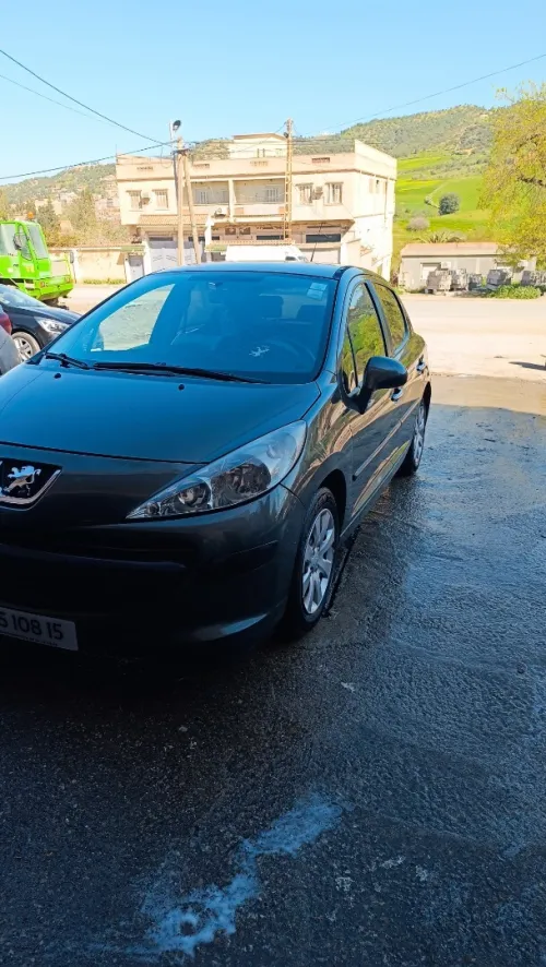Peugeot 207 2008 Trendy