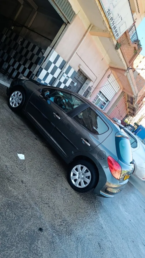 Peugeot 207 2008 Trendy