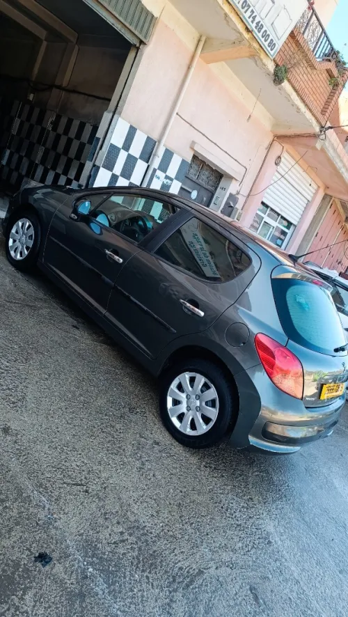 Peugeot 207 2008 Trendy