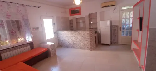 Location vacances Appartement Alger El marsa