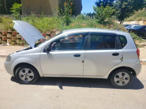 Chevrolet Aveo 4 portes 2006 Aveo 4 portes