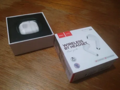 Ecouteurs Bluetooth HOCO