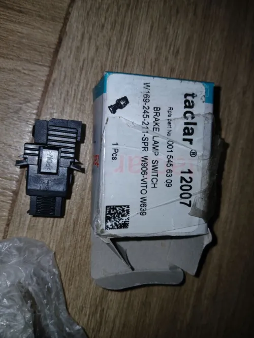 Pieces bmw