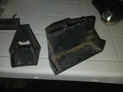 Pieces bmw