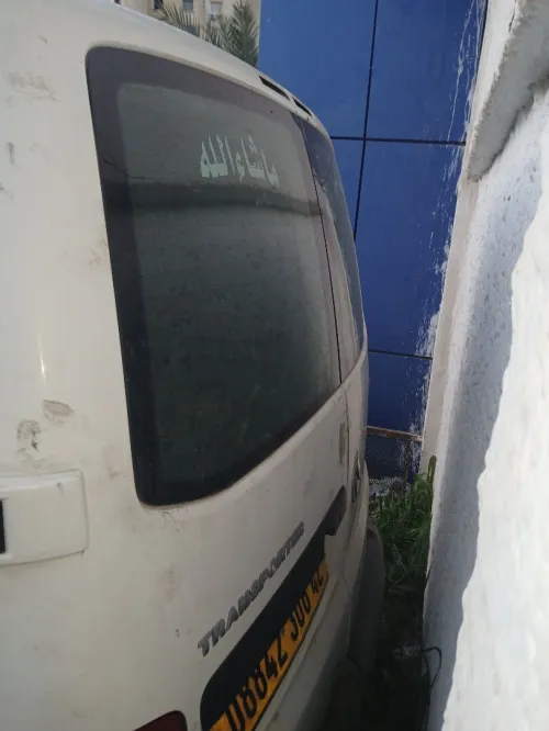 Volkswagen Transporter 2008 Transporter
