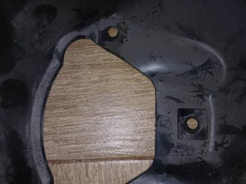 Pieces bmw