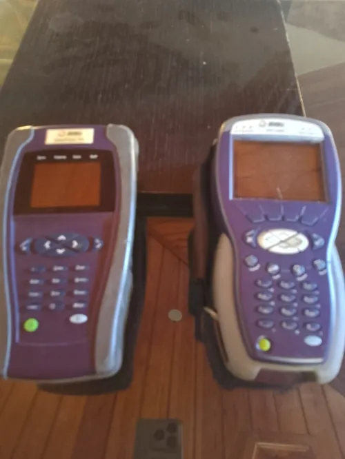 Kit d'outils pour tester et diagnostiquer internet haut debit  fibre optique
