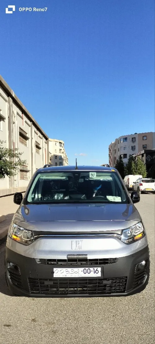 Fiat Doblo 2023 Professionnel