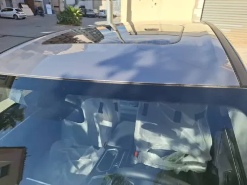 Geely Coolray 2025 Super max