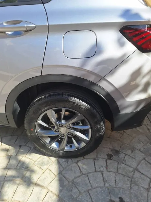 Geely Coolray 2025 Super max