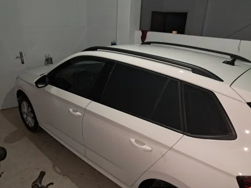 Skoda Kamiq 2022 1.0 110 chevaux vitesses