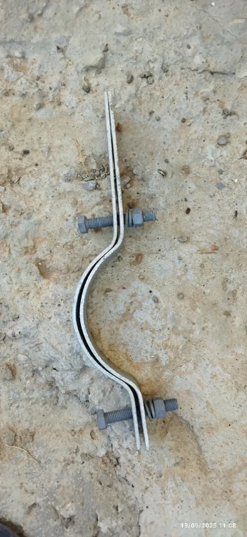 Armement réseau aérien 