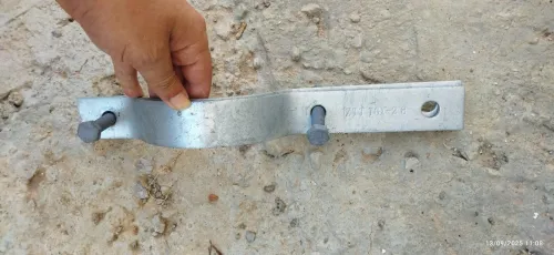 Armement réseau aérien 