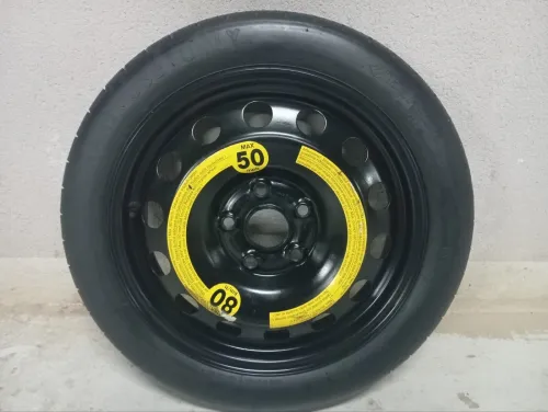 Roue de secours VW