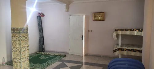 Vente Villa Bouira Bouira