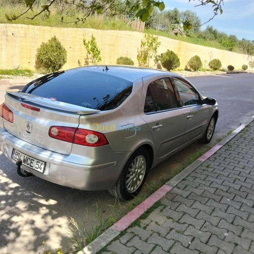 Renault Laguna 2 2001 Laguna 2