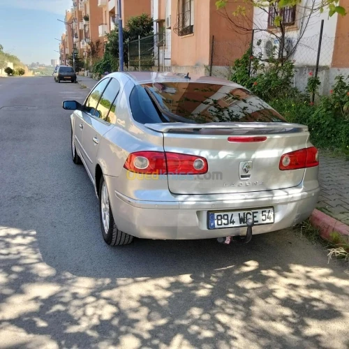 Renault Laguna 2 2001 Laguna 2