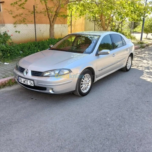 Renault Laguna 2 2001 Laguna 2