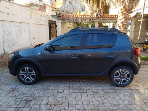 Dacia Sandero 2021 Stepway