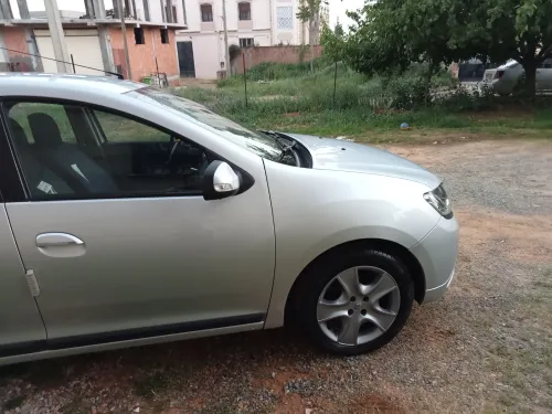 Renault Symbol 2016 Expression