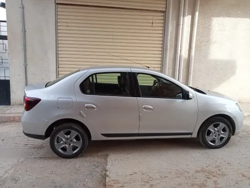 Renault Symbol 2016 Expression