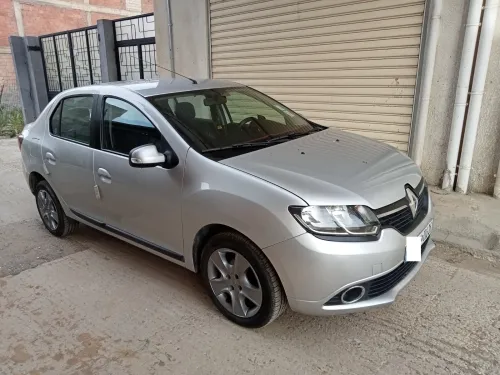 Renault Symbol 2016 Extrême