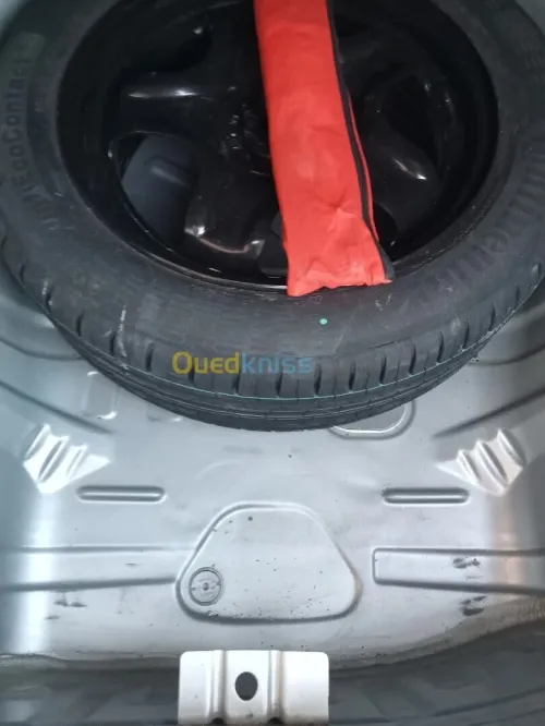 Renault Symbol 2016 Expression