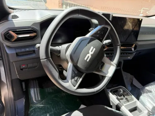 Dacia Duster 2026 Extreme